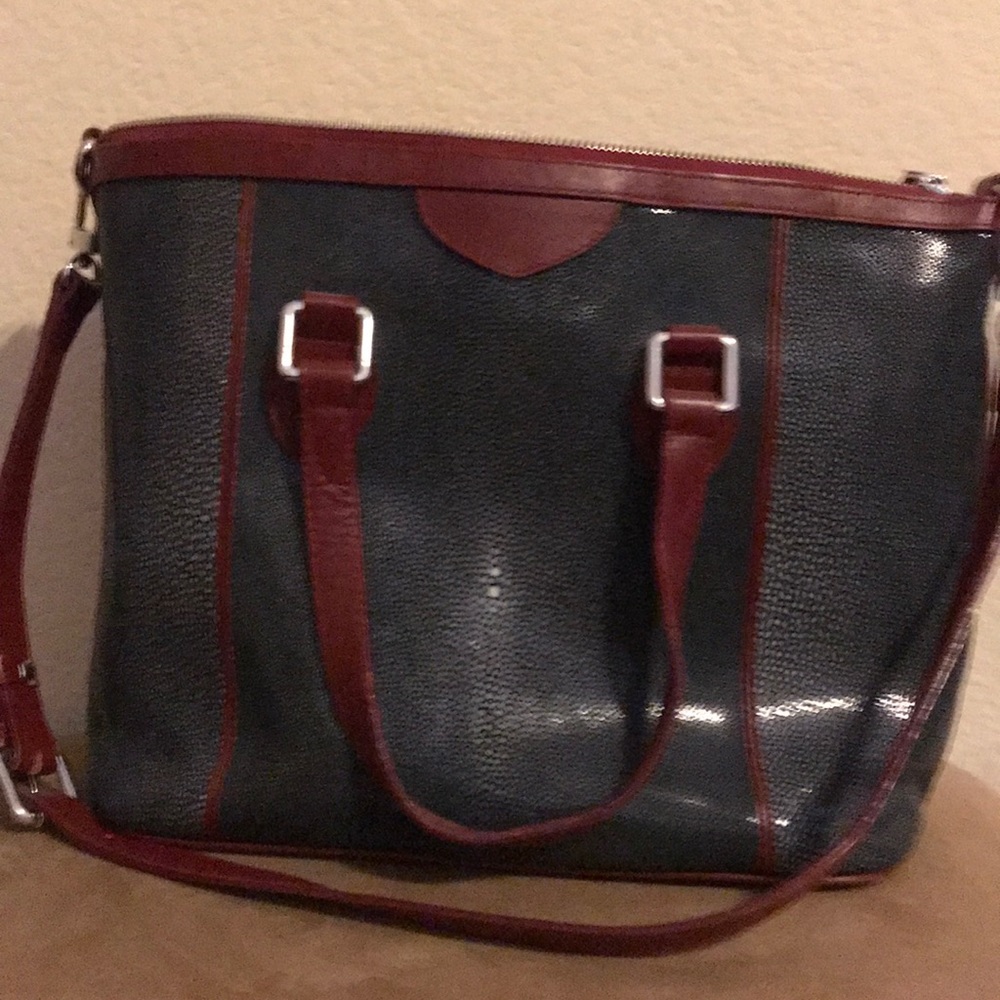 Elier handbag